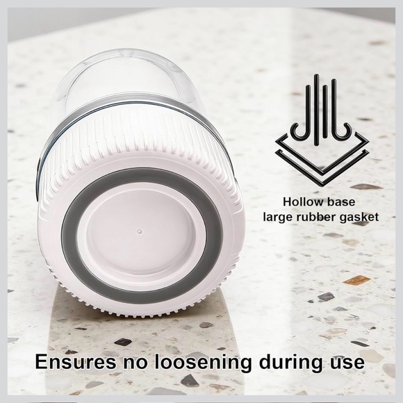 Portable Washing Machine 💦 - Picture 6 of 8